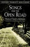 Songs for the Open Road by The American Poetry & Liter... Songs for the Open Road by The American Poetry & Liter...