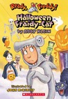 Halloween Fraidy-Cat (Ready, Freddy! #8) Halloween Fraidy-Cat (Ready, Freddy! #8)