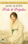 Pride and Prejudice by Jane Austen