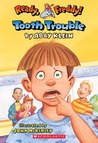 Tooth Trouble (Ready, Freddy! #1) Tooth Trouble (Ready, Freddy! #1)