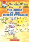 The Curse of the Cheese Pyramid (Geronimo Stilton, #2)