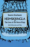 Heimskringla by Snorri Sturluson Heimskringla by Snorri Sturluson