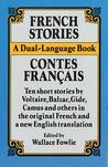 French Stories/Contes Francais: A Dual-Language Book French Stories/Contes Francais: A Dual-Language Book