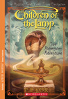 The Akhenaten Adventure by P.B. Kerr