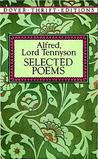 Selected Poems by Alfred Tennyson