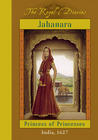 Jahanara by Kathryn Lasky