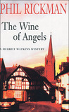 The Wine of Angels (Merrily Watkins, #1) The Wine of Angels (Merrily Watkins, #1)