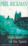 Midwinter of the Spirit (Merrily Watkins, #2) Midwinter of the Spirit (Merrily Watkins, #2)