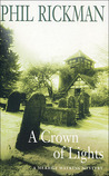 A Crown of Lights (Merrily Watkins, #3) A Crown of Lights (Merrily Watkins, #3)