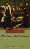 Renaissance Self-Fashioning by Stephen Greenblatt Renaissance Self-Fashioning by Stephen Greenblatt
