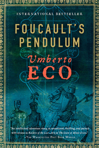 Foucault's Pendulum