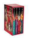 The Enchanted Forest Chronicles (The Enchanted Forest Chronicles, #1-4)