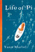 Life of Pi (Hardcover)