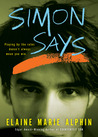 Simon Says Simon Says