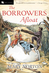 The Borrowers Afloat (The Borrowers #3)