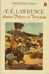 Seven Pillars of Wisdom: A Triumph