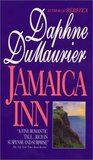 Jamaica Inn by Daphne du Maurier