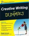 Creative Writing For Dummies by Maggie Hamand Creative Writing For Dummies by Maggie Hamand