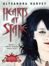 Hearts at Stake by Alyxandra Harvey