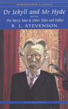 Dr. Jekyll and Mr. Hyde with the Merry Men & Other Stories by Robert Louis Stevenson Dr. Jekyll and Mr. Hyde with the Merry Men & Other Stories by Robert Louis Stevenson