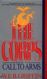 Call To Arms (The Corps, #2)