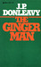 The Ginger Man