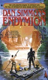 Endymion (Hyperion Cantos, #3) Endymion (Hyperion Cantos, #3)