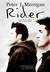 Rider by Peter J. Merrigan Rider by Peter J. Merrigan