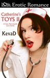 Catherine's Toys II by KevaD