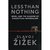 Less Than Nothing by Slavoj Žižek Less Than Nothing by Slavoj Žižek