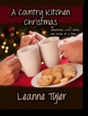 A Country Kitchen Christmas