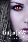 Initiation (Bonfire Academy, #1) Initiation (Bonfire Academy, #1)