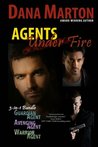 Agents Under Fire Agents Under Fire