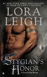 Stygian's Honor (Breeds, #27)