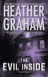 The Evil Inside by Heather Graham The Evil Inside by Heather Graham