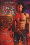 Dark Embers by Tessa Adams