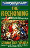 The Reckoning (Welsh Princes, #3) The Reckoning (Welsh Princes, #3)