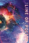 The Line Of Polity by Neal Asher The Line Of Polity by Neal Asher