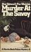 Murder at the Savoy (Martin...
