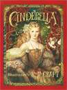 Cinderella by K.Y. Craft
