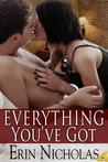 Everything You've Got (Anything and Everything, #2)
