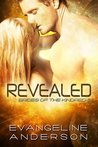 Revealed by Evangeline Anderson