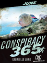 June (Conspiracy 365 #6)