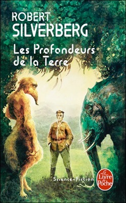 Les Profondeurs de La Terre