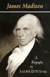 James Madison by Ralph Louis Ketcham