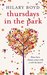 Thursdays in the Park by Hilary Boyd Thursdays in the Park by Hilary Boyd