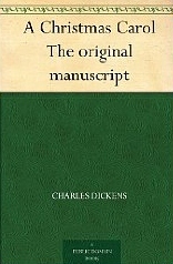 A Christmas Carol by Charles Dickens A Christmas Carol by Charles Dickens