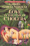 Love in the Time of Cholera by Gabriel García Márquez Love in the Time of Cholera by Gabriel García Márquez