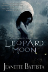 Leopard Moon (Moon, #1)
