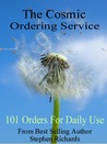 The Cosmic Ordering Service by Stephen Richards